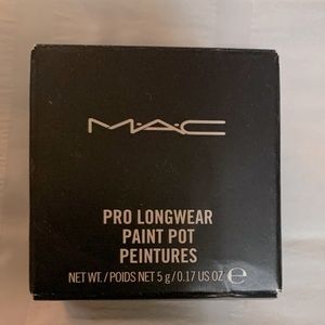 Mac paint pot